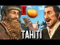 What If Arthur and Dutch Made It to Tahiti? | Red Dead Redemption 2 Funny Moments