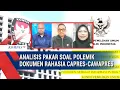 Download Lagu Polemik Aturan Dokumen Rahasia Capres-Cawapres, Ini Analisis Pakar