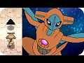 Pokemon Omega Ruby Alpha Sapphire - All Deoxys Location and Battle