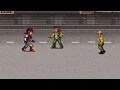 JAVA GAMES The Fatal Shout - J2me Loader