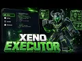 Xeno Executor 2026 Keyless Low Memory Crash Protection Legacy Tool
