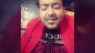 اسماعيل الليثي اغنية بتبني في حلم لايڤ جديد دندنها