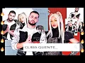 Download Lagu Pabllo Vittar - Clima Quente ft Jerry Smith (Official Music Video)
