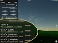 Star Catalog Installations - Luminos iPad Quick Tip