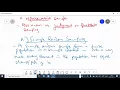 Sampling Methods