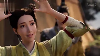 a record of mortals journey to be immortality ep 6