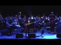 Download Lagu Daryl Stuermer of Genesis  - Symphony Concert  \
