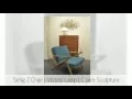 Mid Century Modern in Richmond Virginia