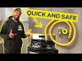 How To Install a Gas Range