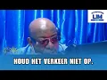 Download Lagu BT DONDERDAG 18 SEPT 2025 || HOUD HET VERKEER NIET OP
