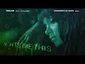 Kehlani - Nights Like This (feat. Ty Dolla $ign) [Snakehips & B. Lewis Remix] [Visualizer]