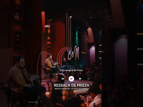 “Viver de aparências só tá machucando a gente.” 🥺💔RESSACA DE FRIEZA