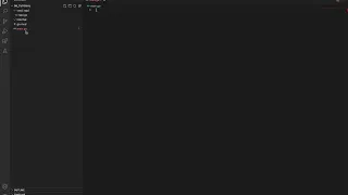 Build a Simple Database - Writing an SQLite Clone from Scratch in Go Part 1