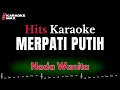 Download Lagu KARAOKE MERPATI PUTIH - NADA WANITA