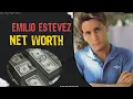 Uncovering Emilio Estevez s Impressive Net Worth Path to Wealth
