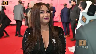 هتموت من الضحك مع التوب موديل دندنها