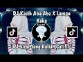 Download Lagu DJ KASIH ABA ABA X LAMPU KAKA | DJ KU MERASAKAN APA YANG KAU RASAKAN X LAMPU KAKA VIRAL TIKTOK 2025