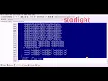 All function of Matrix Using Function C code