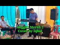 Download Lagu Wow nyanyikan lagu Anggur Merah 2 suaranya bikin heboh acara orgen tunggal lesehan