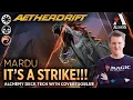 Alchemy Aetherdrift - It s A Strike Alchemy Deck Tech with CovertGoBlue MTG Arena
