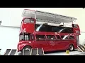 Download Lagu Serenity Bus Events Double Decker Bus - Exterior Interior Walkaround