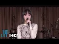Download Lagu [JYPn] LILY | Roar Cover | 게릴라 라이브(Guerrilla Live) 🎤