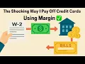 What Everyone Gets Wrong About Using Margin to Pay Bills