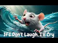 Download Lagu If I Don't Laugh, I'll Cry .. Don't Wanna Hear Your Name Tonight (Remixs w/lyrics) - Frawley