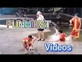 Download Lagu Momen Kejadian Lucu yang Bikin Ngakak! Funny Video Compilation