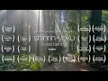 Shinrin-Yoku (forest bathing) trailer