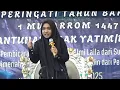Download Lagu Ceramah Lucu Ning Umi Laila Nyanyi Merdu