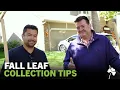 Leaf Collection - Rake Them Right