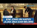 Download Lagu Pengawal Kim Jong Un Hapus Jejak DNA seusai Pertemuan dengan Putin di Beijing, Pastikan Tanpa Bekas