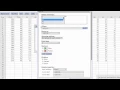 Dotplots StatCrunch