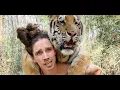 Tiger Tropical Paradise with Kody Antle!