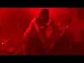 Stiff Richards - Fill in The Blanks - Black Leather (20.07.22)Live@La Station, Paris.