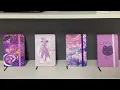 Journaling Magic Custom Printed Covers Unleash Creativity