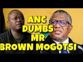 Download Lagu NA ALLES WAT MENEER BROWN MOGOTSI VOOR HET ANC DEED, ZEI DEELNEMERS OP KOSTEN VAN VUSI MATLALA, M...