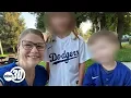 Couple found dead in apparent murder-suicide in Visalia identified