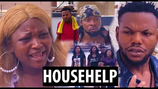 housemaid uzzyefizy x xploit comedy 