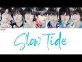 Lagu IDID (아이딧) SLOW TIDE Lyrics