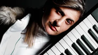 Mehdiya Sultana JER M3AK EL BAB 2023 COVER Suad Amjahdi 