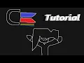 Lagu C64 Tutorial, how to make music with the SID Chip!
