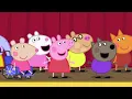 Peppa's SILLY Singing Lesson 🎤 Meet Mummy Rhino! 🎵 Peppa Pig Full Episodes | SUPER COMP | 4 Hours