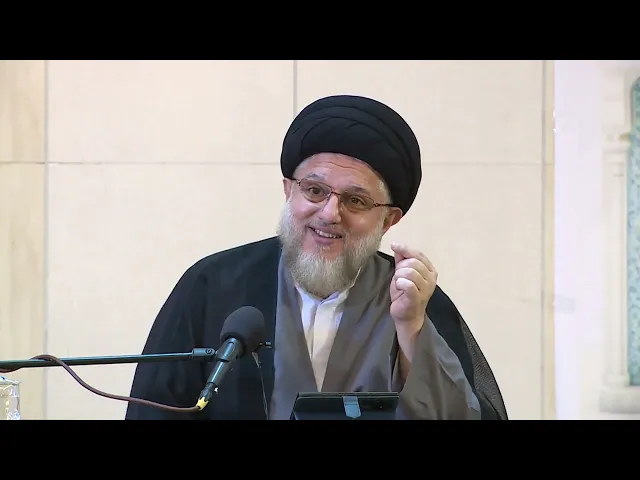 بحث الفقه ٩٨٣ : كتاب الصوم. 25 شهر ذي القعدة 1445