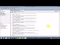 Mastering Oracle SQL LAB Exercise Tutorial 4 Running Scripts Necessary For The Course