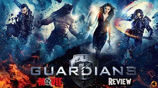 guardians 2017 movie review in english