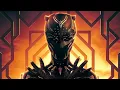 Download Lagu Black Panther: Wakanda Forever | anime opening?『V.I.P』