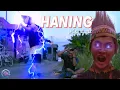 Download Lagu Mala Agatha - Haning ( Official Music Video )