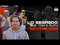 Lagu Reach: O SEGREDO do treinador e dos campeões da UTMB 2025 (que testamos na prática)